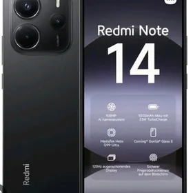 redmi note 14