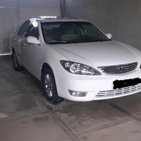 Toyota Camry 2002