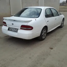 Nissan Maxima 1993