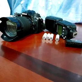 nikon 7100