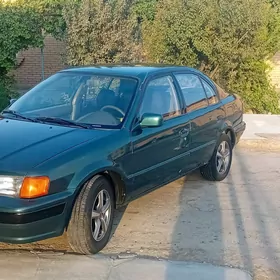 Toyota Tercel 1996