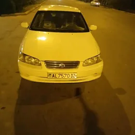 Toyota Camry 1998