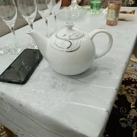 чайники