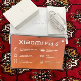 xiaomi planset