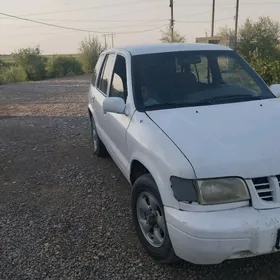 Kia K3 2001
