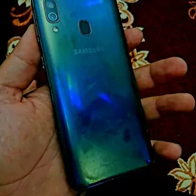 Galaxy A40