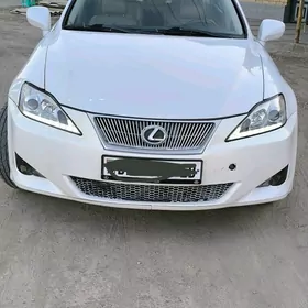 Lexus IS 300 2007
