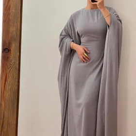 abaya köynek