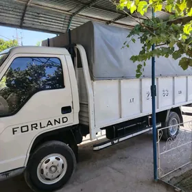 Forland H2 2014