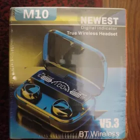 Nauśnik   M 10