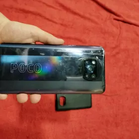 POCO X3 PRO