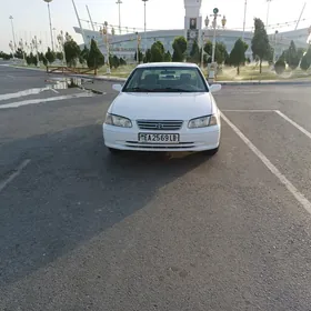 Toyota Camry 1997