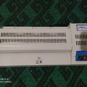 Laminator ️