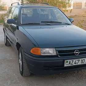 Opel Astra 1994