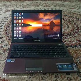 Asus i3