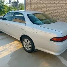Toyota Mark II 1993