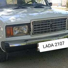 Lada 2107 2000