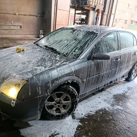 Opel Vectra 2004