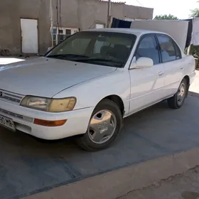 Toyota Corolla 1995