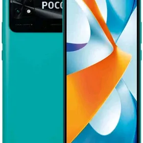 poco c40