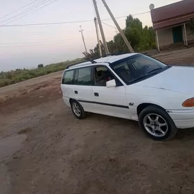Opel Astra 1992