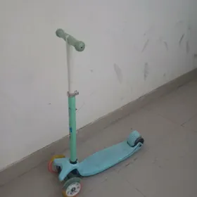 Samokat Scooter