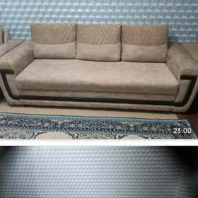 уголок