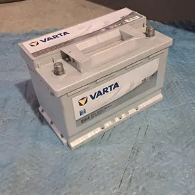 Akkumlyator VARTA ✅️ 77lik