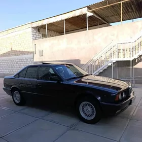 BMW 525 1993