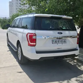 Ford Expedition 2021