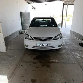 Toyota Camry 2003