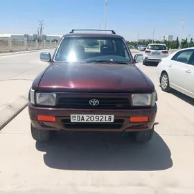Toyota 4Runner 1992