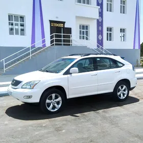 Lexus RX 330 2004
