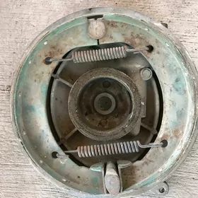 tormoznoÿ disk