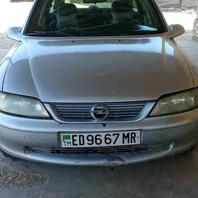 Opel Vectra 1997