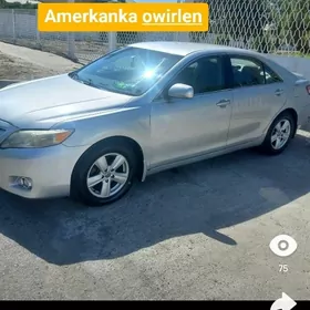 Toyota Camry 2008