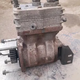 Kompressor Daf