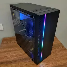 CORE i5-6+RX560 4Gb!