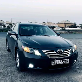 Toyota Camry 2008