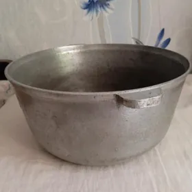 Казан заводской