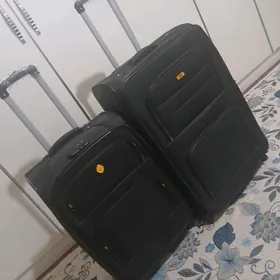 Çemedan/Çemodan/Sumka/cemedan.