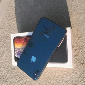 Iphone XS Max 256 %90
