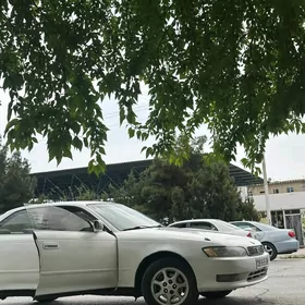Toyota Mark II 1995