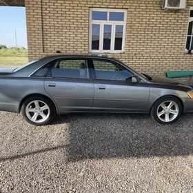 Toyota Avalon 2004