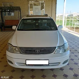 Toyota Avalon 2000