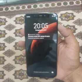 Mi 8 6/128