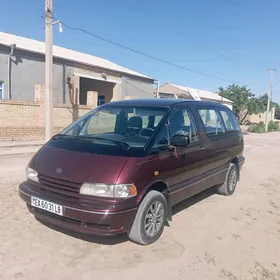Toyota Previa 1995