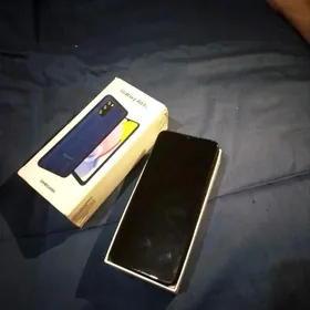 samsung A 03s