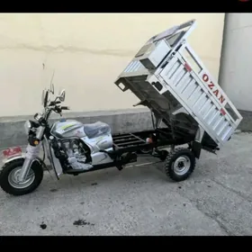 Ozan 200CC 2024