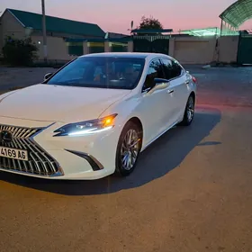 Lexus ES 350 2020